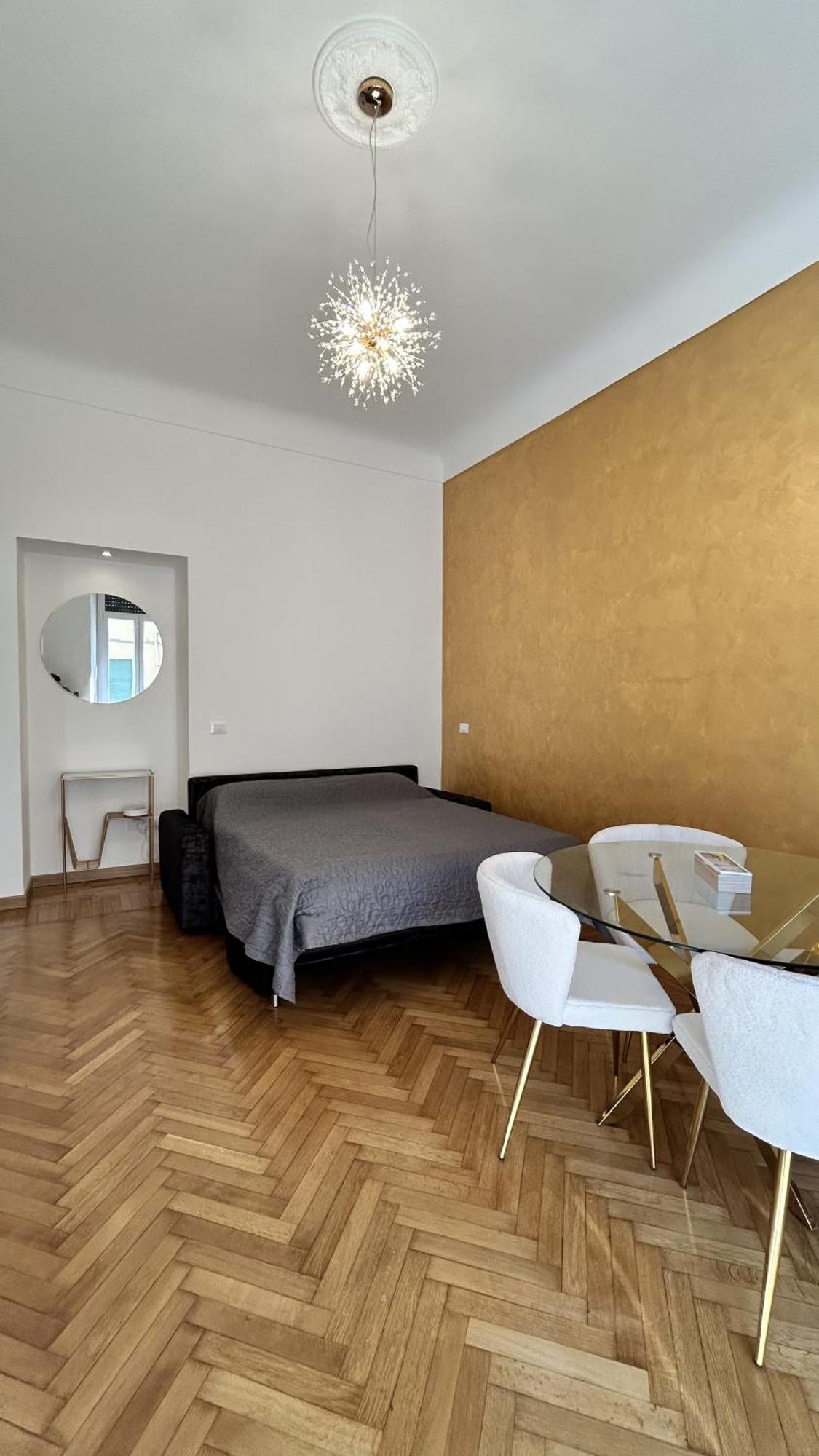 Da Mariella Case Vacanze - Roma 149 Sanremo Eksteriør billede