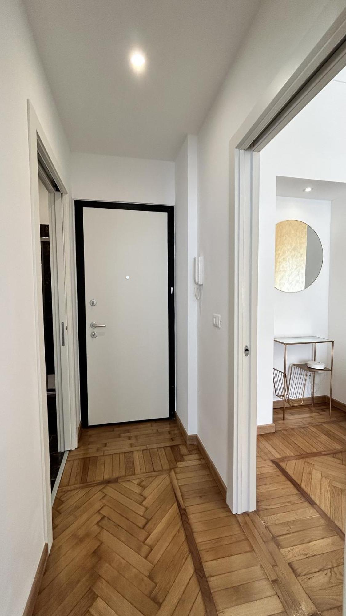 Da Mariella Case Vacanze - Roma 149 Sanremo Eksteriør billede