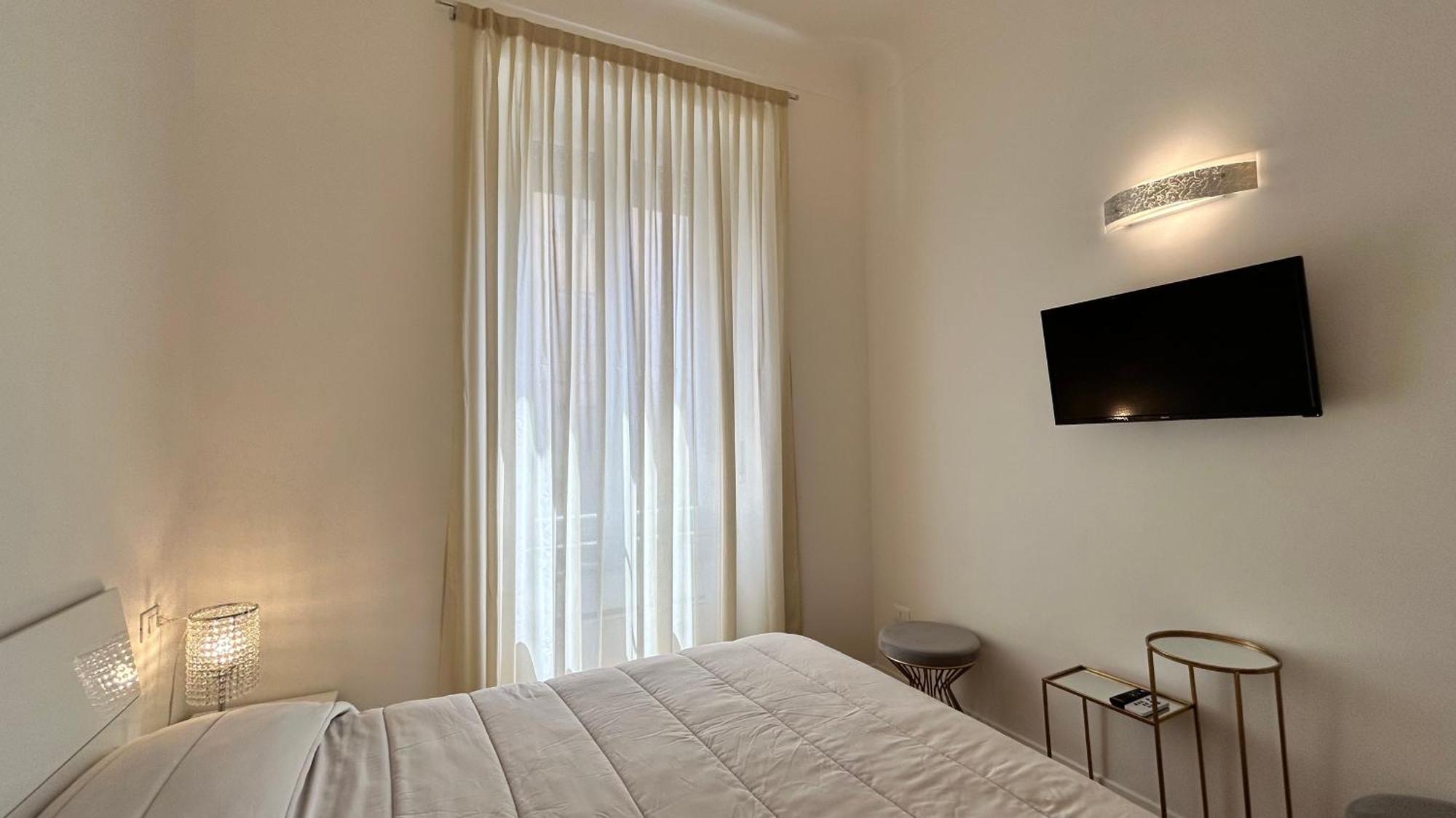 Da Mariella Case Vacanze - Roma 149 Sanremo Eksteriør billede