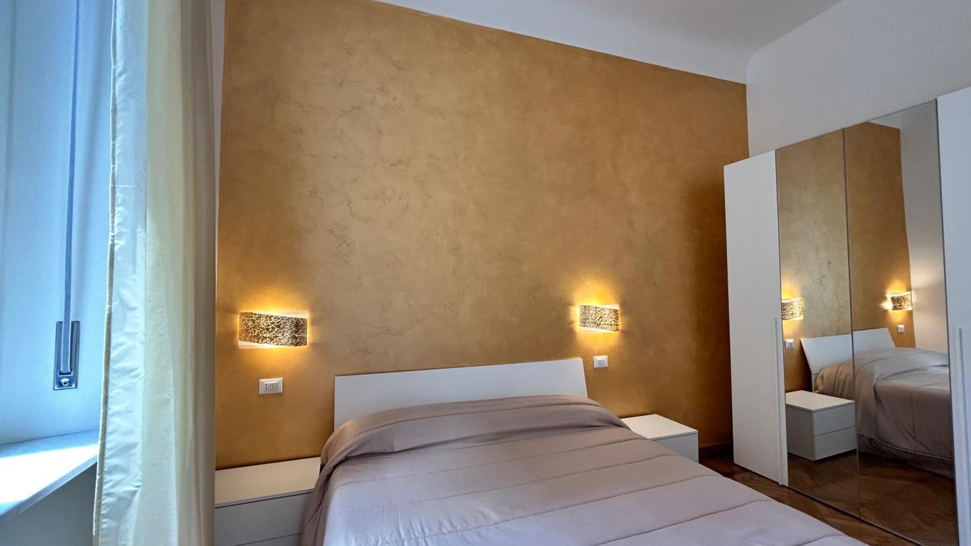 Da Mariella Case Vacanze - Roma 149 Sanremo Eksteriør billede